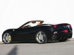 Ferrari California by Novitec Rosso 2009 года